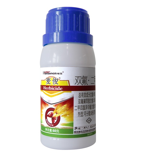 麦俊