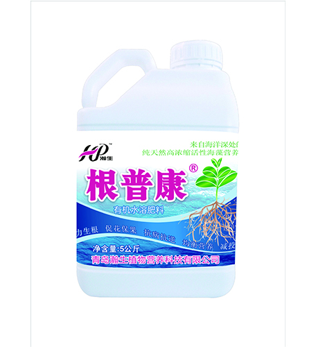 根普康