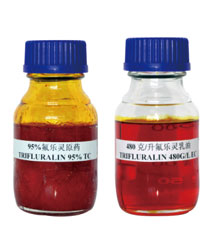 TRIFLURALIN
